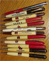 12x- IH Mechanical Pencils