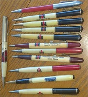 12x- IH Mechanical Pencils