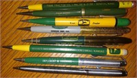 8x- JD Mechanical Pencils