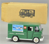 BOXED BUDDY L REA EXPRESS TRUCK