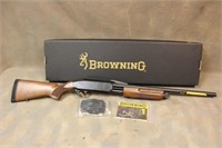Browning BPS 07267ZY121 Shotgun 12GA`