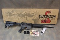 Bushmaster C15 CBC019491 Rifle 5.56