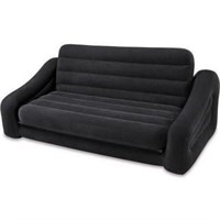 Intex Queen Sleep Sofa (76"×87"×26")