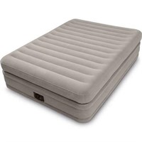 Intex Prime Comfort Elevated Airbed (Twin)