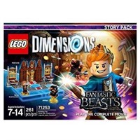 Lego Dimensions Fantastic Beasts Story Pack