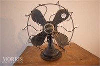 Antique Desk Fan, Westinghouse