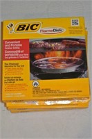 LOT OF BIC FLAME DISKS