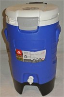 IGLOO 5-GALLON PORTABLE BEVERAGE COOLER