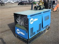 Miller Air Pak Welder/Generator