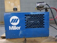 Miller Cooling System-