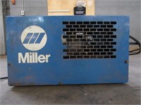 Miller Cooling System-