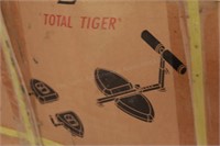 Total Tiger Exerciser - NIB