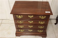 4 Drawer Chest / End Table