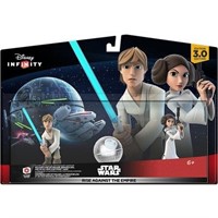 Disney Infinity Star Wars Figurines