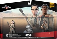 Disney infinity Star Wars Figurines