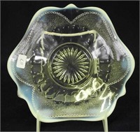 Carnival Glass Online Only Auction #137 - Ends Dec 10 - 2017