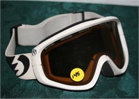 Electric Brand Ski Goggles