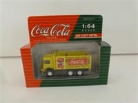 Coca-Cola Mack Model CJ Delivery Truck 50th