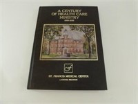 History St. Francis Medical Center 1883 - 1983