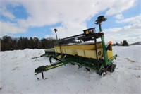 John Deere 1750 No-Till Corn Planter