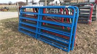 10' Livestock Gates