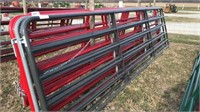 16' Livestock Gates