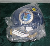United States Air Force Ball Cap