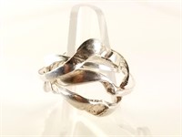 STERLING SILVER STACKABLE RINGS