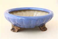 Chinese Footed Float Bowl,