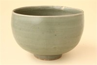 Chinese Song Dynasty Celadon Bowl,