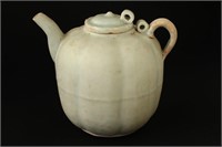 Chinese Song Dynasty Qingbai Water Dropper,