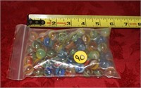 Bag of Marbles