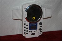 Shower Radio