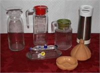 Kitchen Items