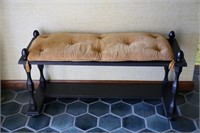 Entryway Bench