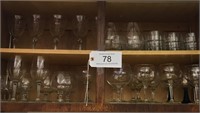 Stemware & Beverage Glasses