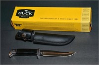 BUCK HUNTING KNIFE #105