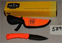 BUCK KNIFE #679