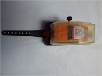 1979 General Lee Wind Up Watch Toy