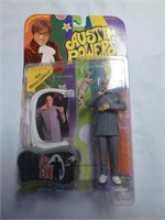 Dr. Evil Action Figure in Box