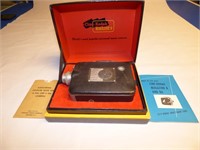 Cine-Kodak Magazine 8 with case