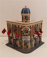 Dept 56 - Christmas In The City Series -