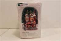 Dept 56 - Christmas In The City Series - Jenny's