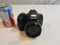 Appareil photo Fujifilm S1 Finepix numérique