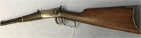 Winchester model 94, .30WCF, last patent date 1-24