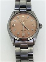 ROLEX AIR KING OYSTER PERPETUAL