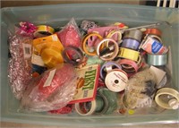 Lots And Lots Of Crafts Supplies
