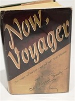 NOW VOYAGER BY OLIVE HIGGINS PROUTY