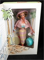 New Spiegel Summer Sophisticate Barbie Doll