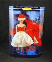 New 1962 Repro Silken Princess Barbie Doll 18449
